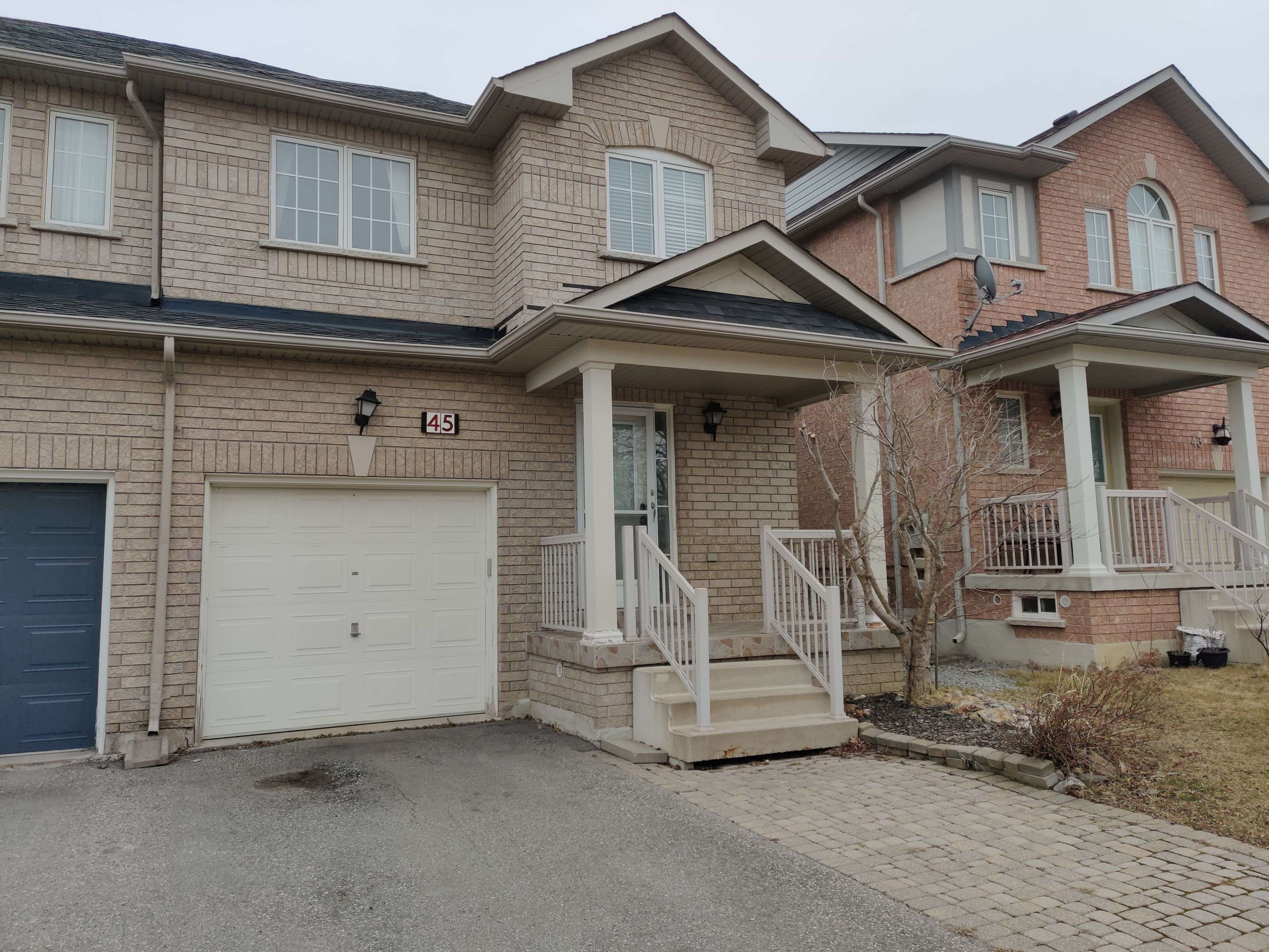 Markham, ON L6C 3A7,45 Devonwood DR