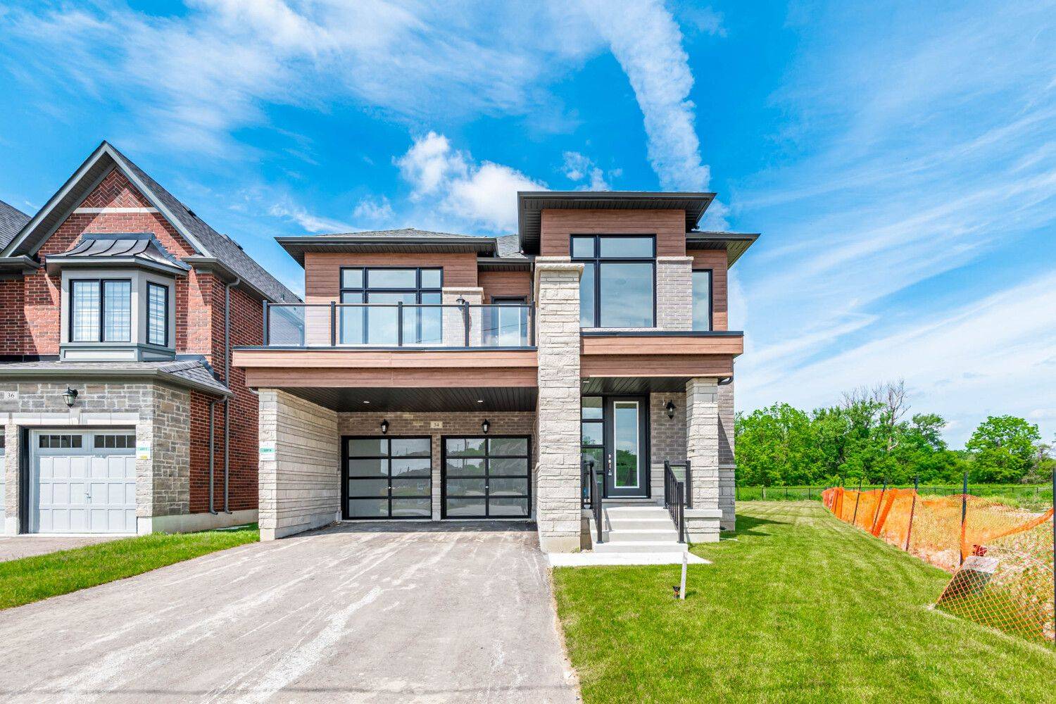 Richmond Hill, ON L4E 1N4,34 Montorio DR