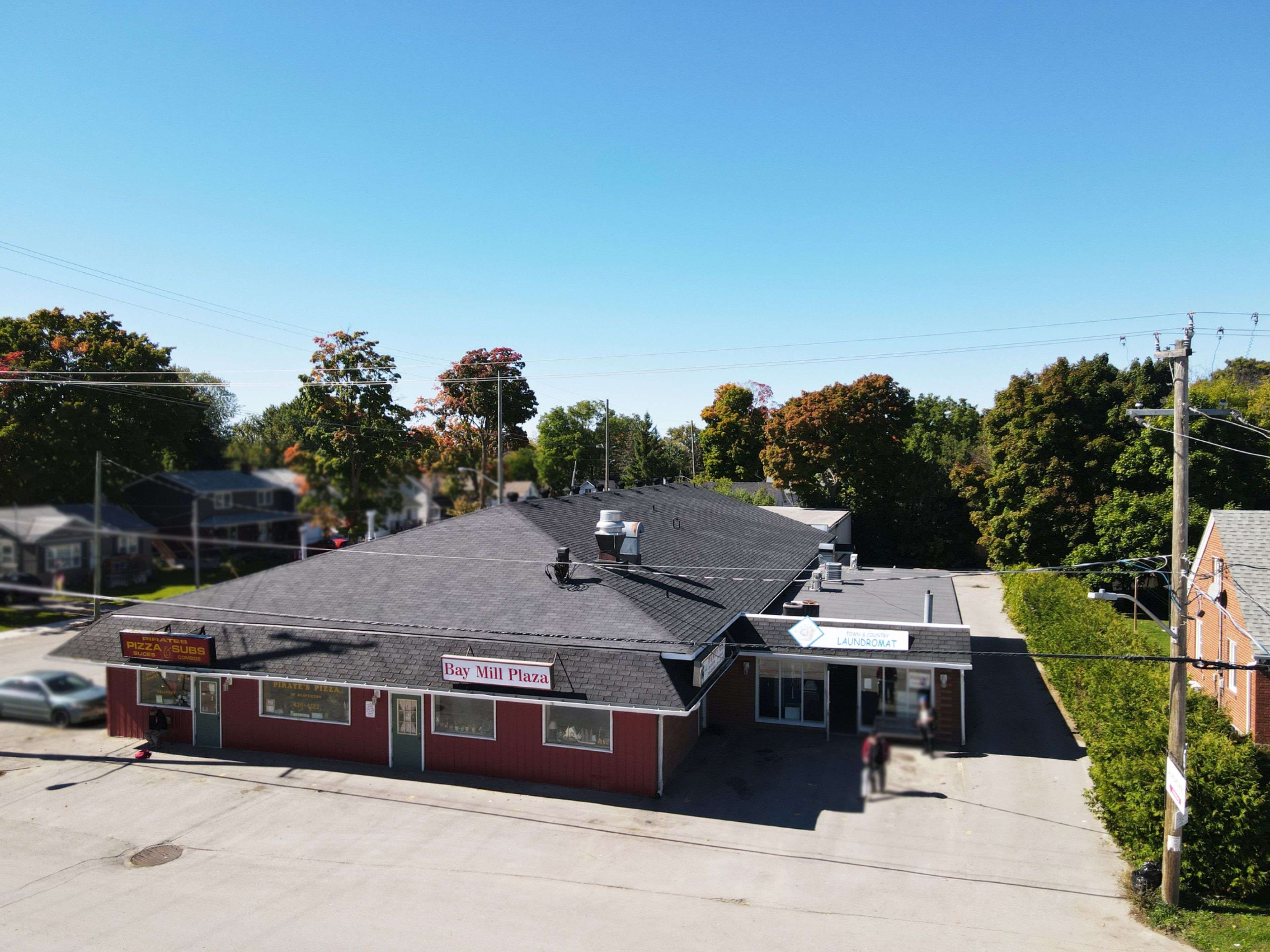Brock, ON L0K 1A0,328 Mill ST #1740 SQFT