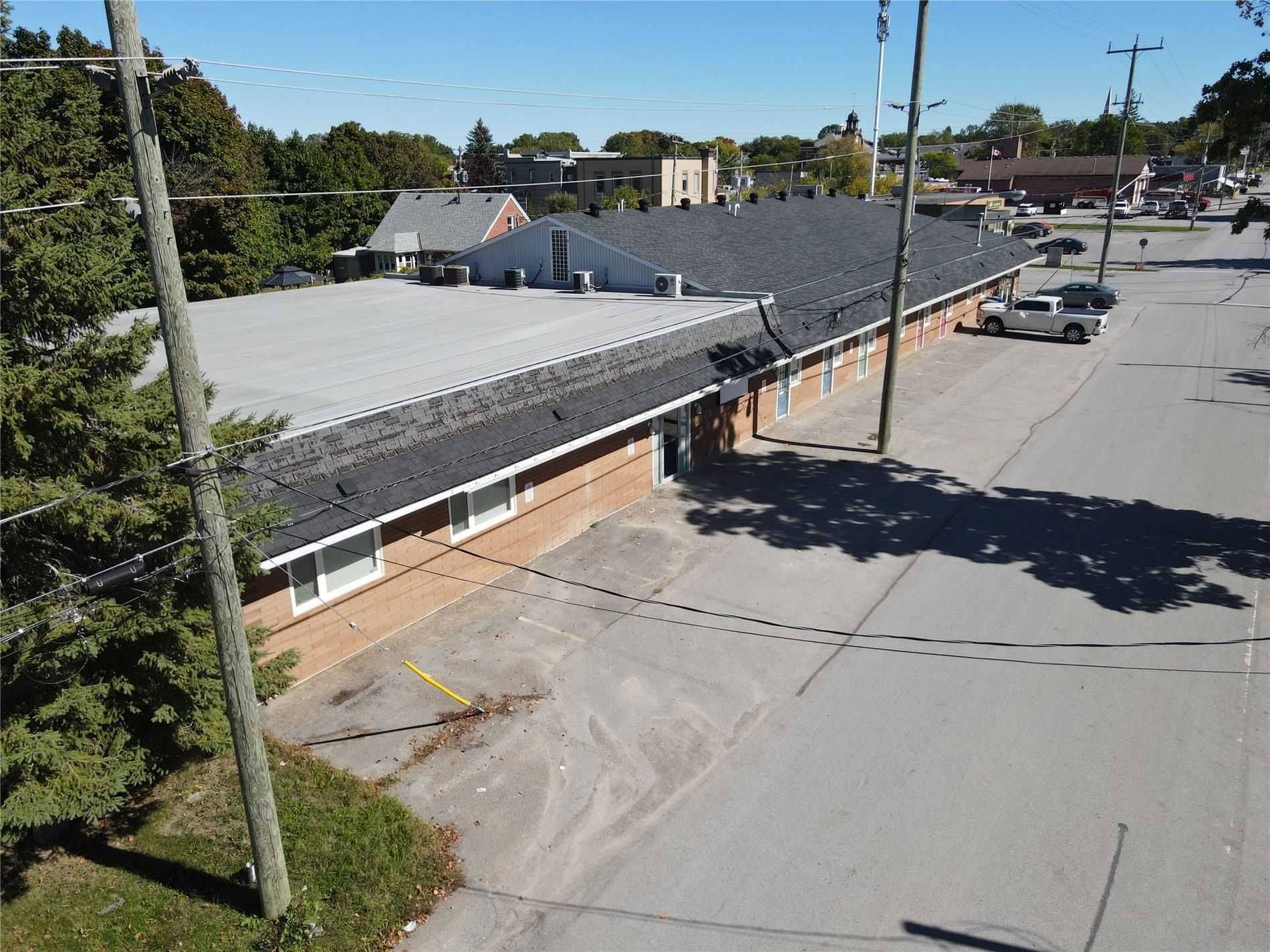 Brock, ON L0K 1A0,328 Mill ST #640 SQFT
