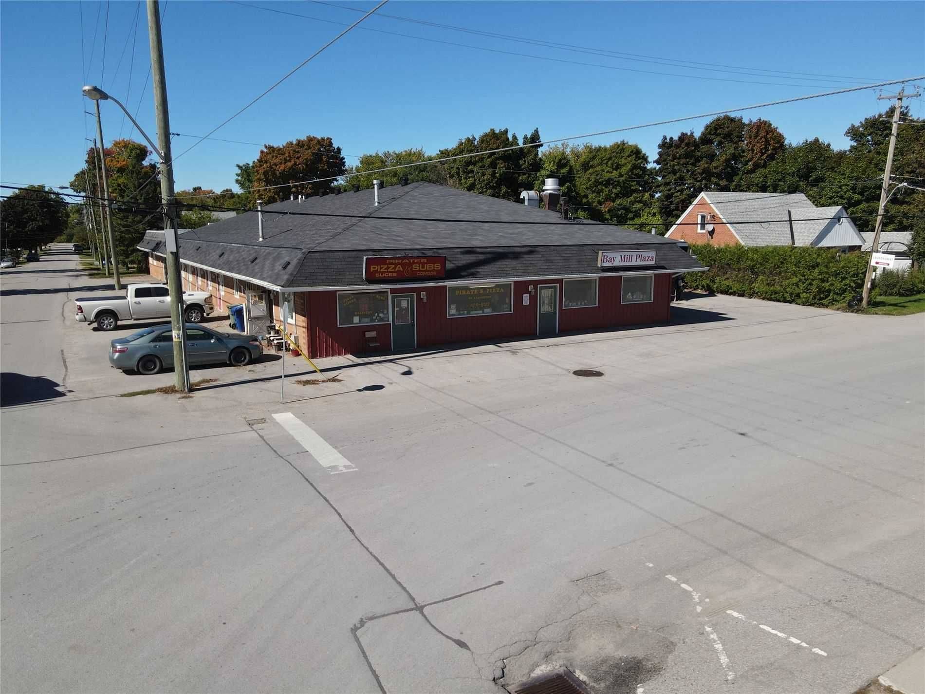 Brock, ON L0K 1A0,328 Mill ST #640 SQFT