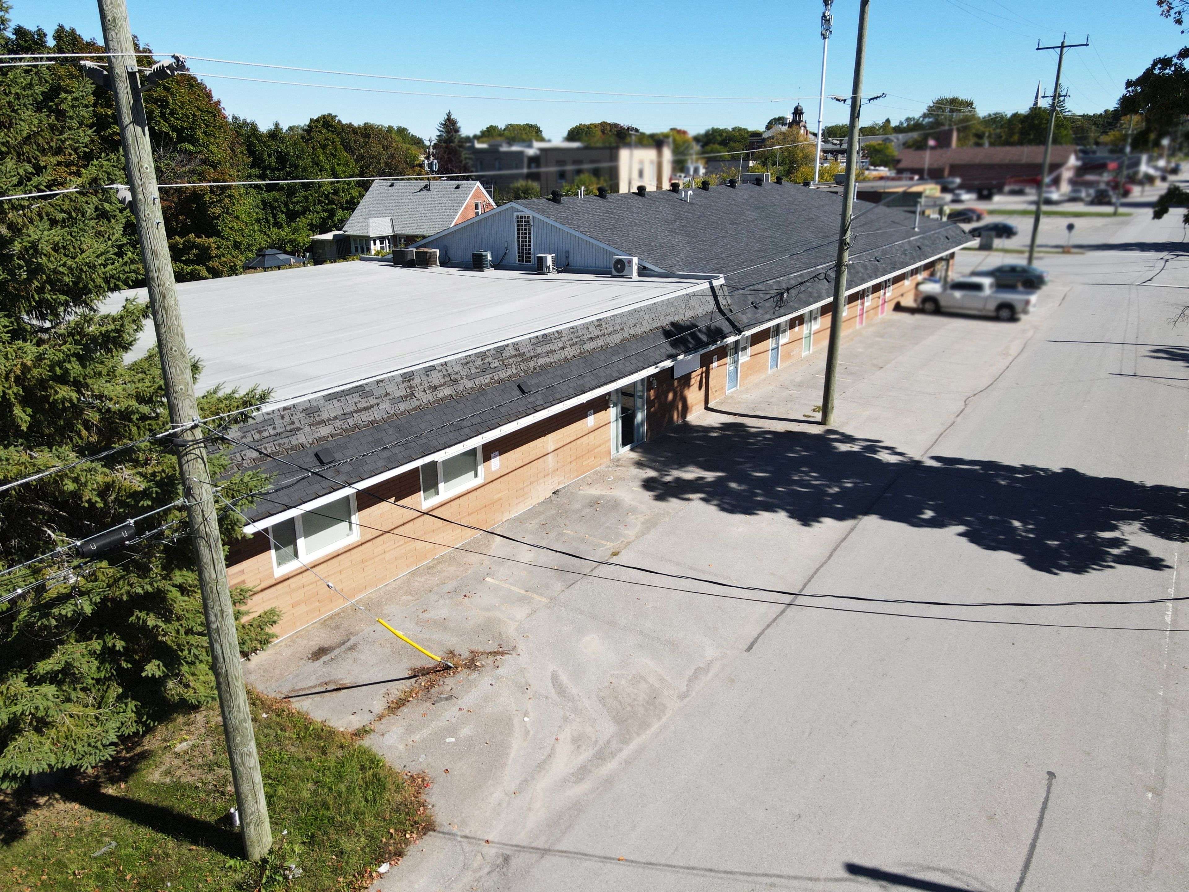 Brock, ON L0K 1A0,328 Mill ST #750 SQFT