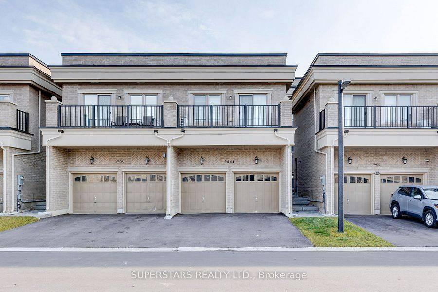 Richmond Hill, ON L4C 5H3,9454 Bayview AVE