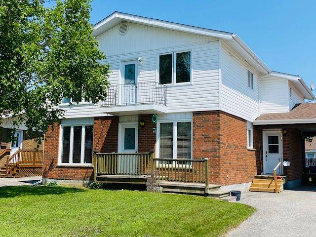 Kapuskasing, ON P5N 1M1,11 Kennedy AVE