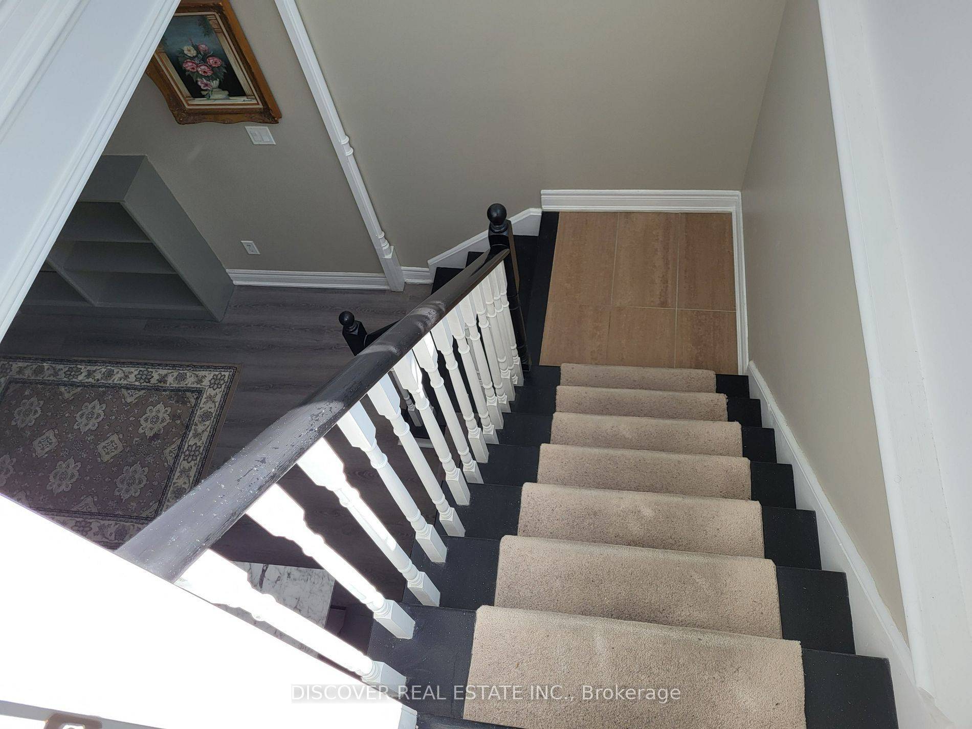 Mississauga, ON L5M 7T7,3286 Flagstone DR #Basement Apartment