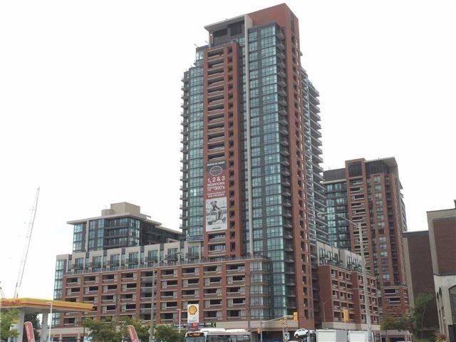 Toronto W04, ON M6A 0B6,830 Lawrence AVE W #1505