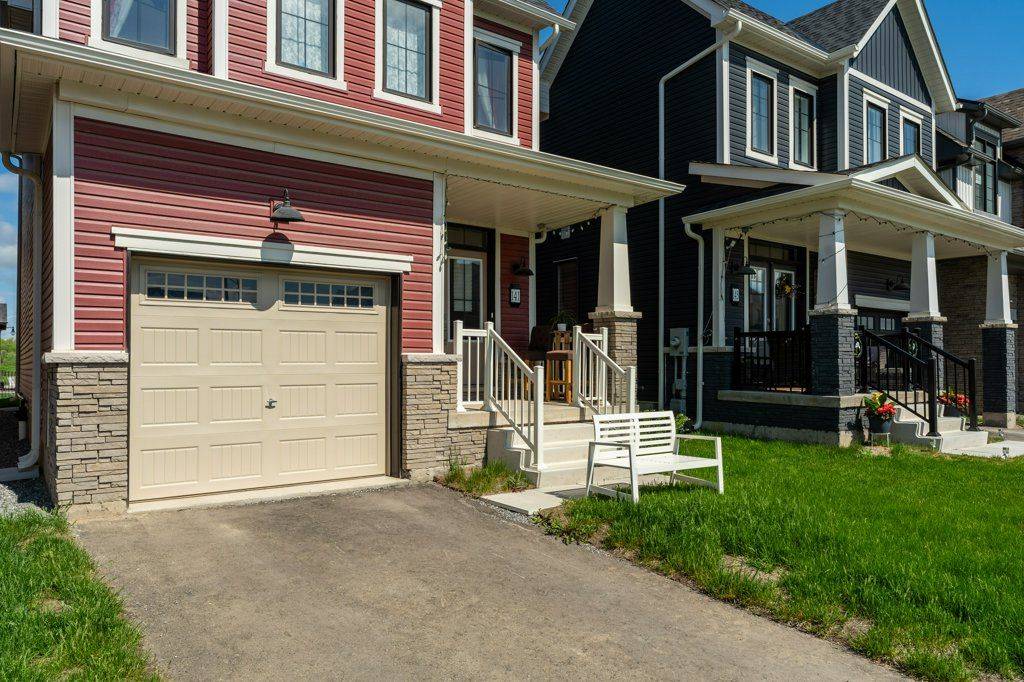 Welland, ON L3B 0M6,141 Keelson ST