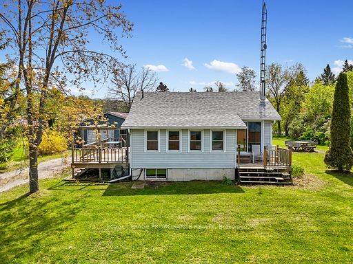 Alnwick/haldimand, ON K0K 2X0,86 Rolling Banks RD #17B