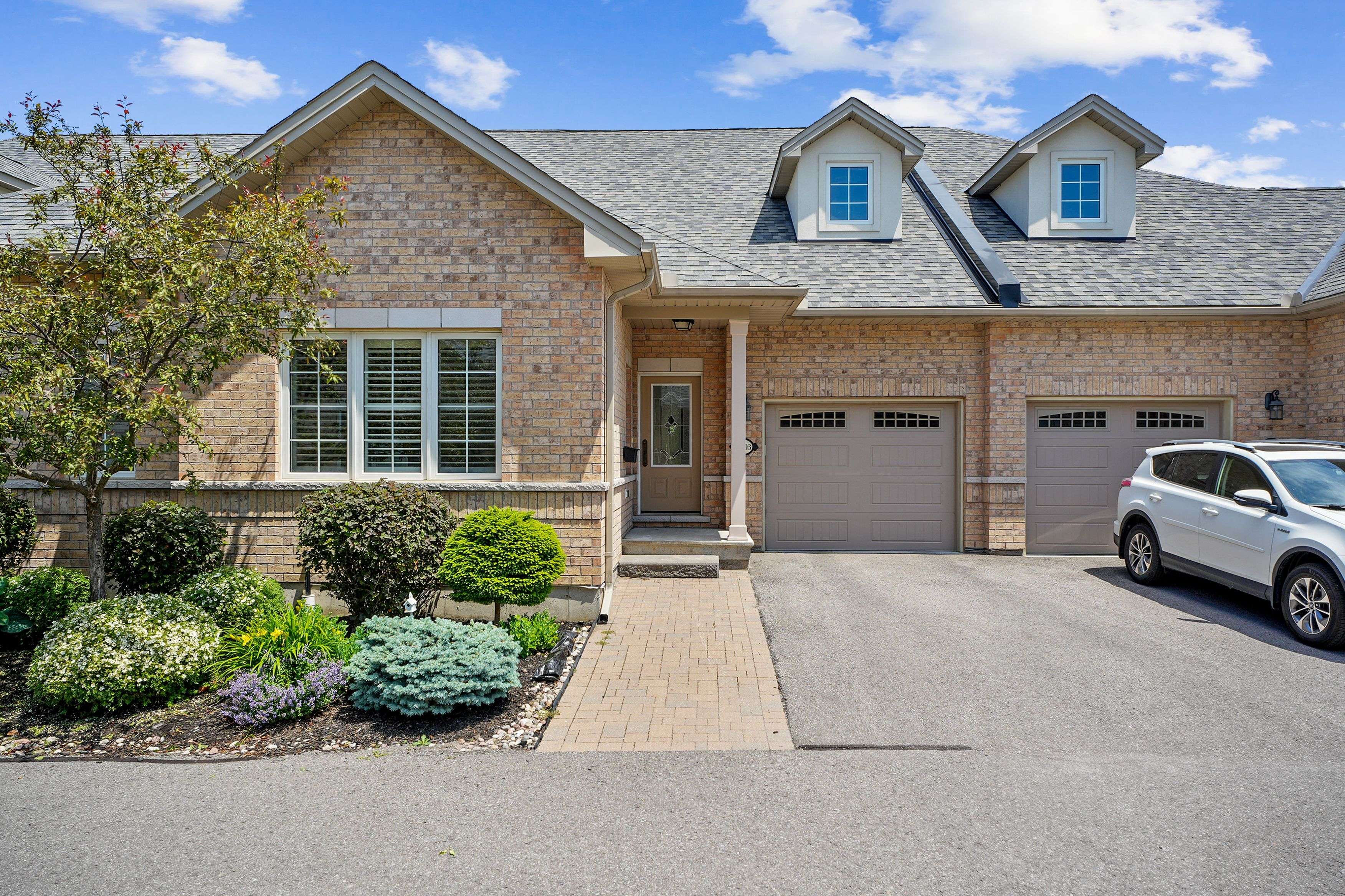 Cobourg, ON K9A 1B9,55 Munroe ST #1803