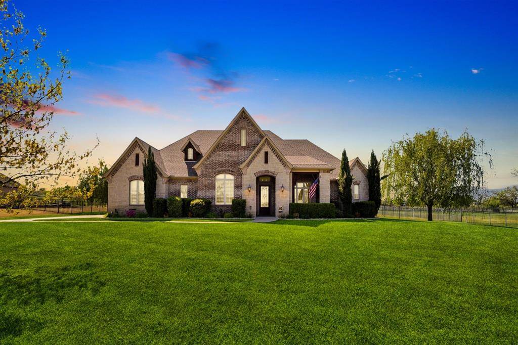 Aledo, TX 76008,164 Bearclaw Circle