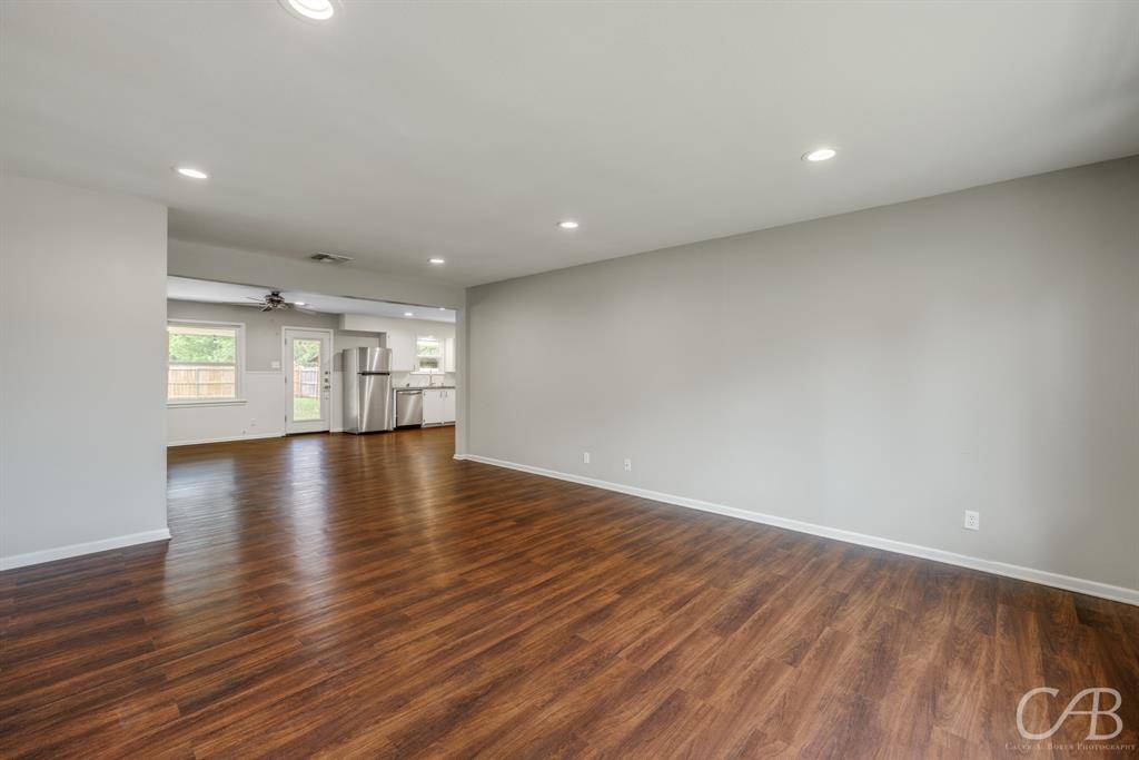 Abilene, TX 79601,633 E North 18th Street