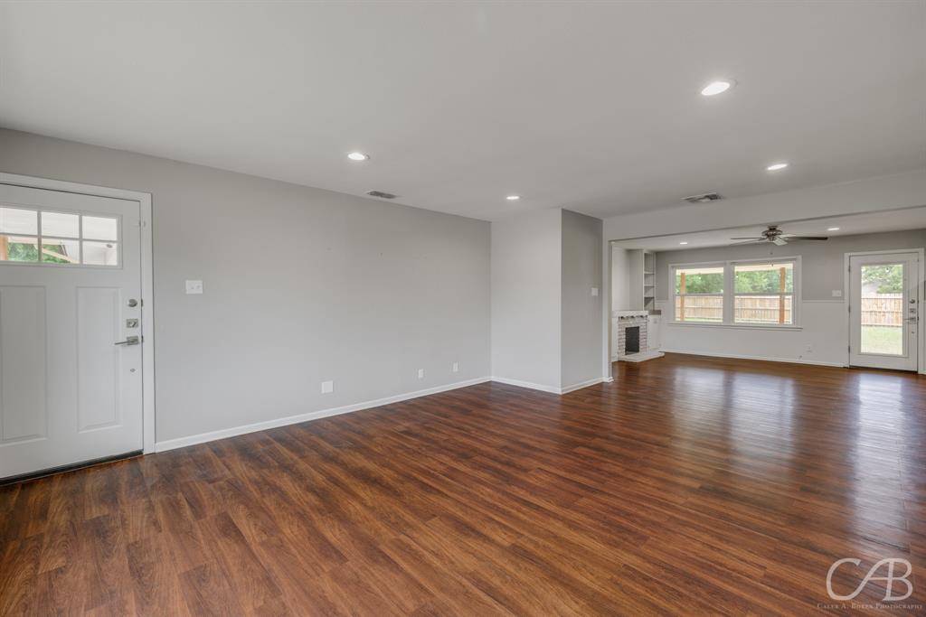 Abilene, TX 79601,633 E North 18th Street