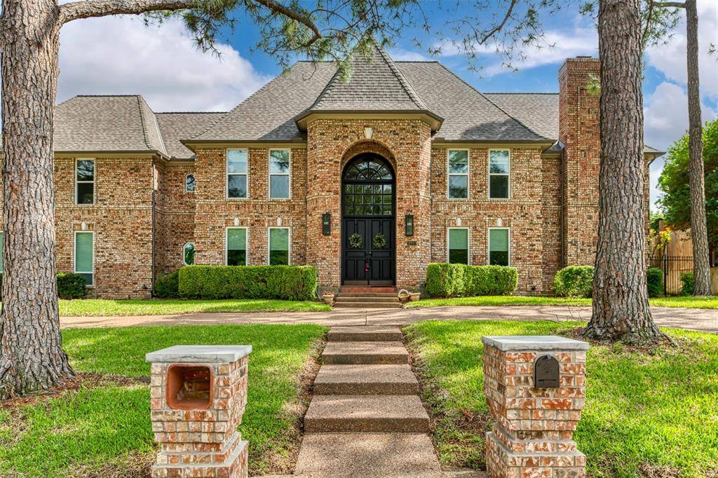 Colleyville, TX 76034,203 W Charlottesville Road