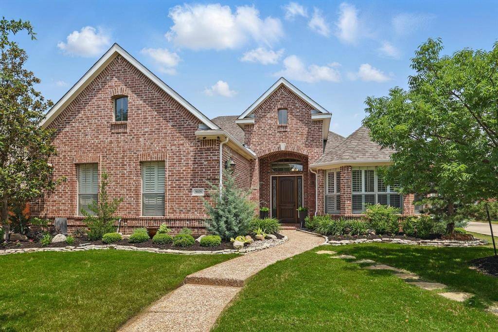 Lantana, TX 76226,9079 Christopher Street