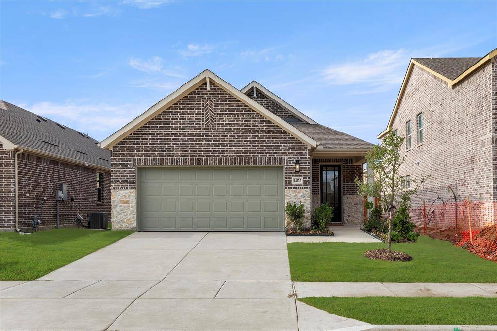 Pilot Point, TX 76258,14125 Gallatin Street