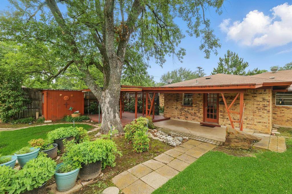 Grapevine, TX 76051,3604 High Drive