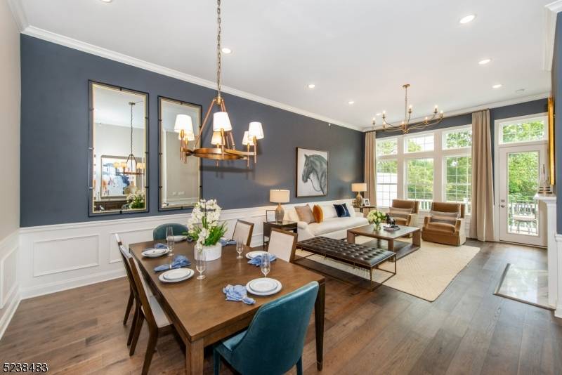 Mendham Twp., NJ 07945,40 Hillandale Dr #404
