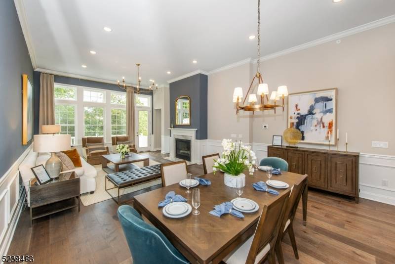 Mendham Twp., NJ 07945,40 Hillandale Dr #404