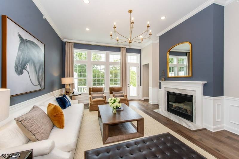 Mendham Twp., NJ 07945,40 Hillandale Dr #404