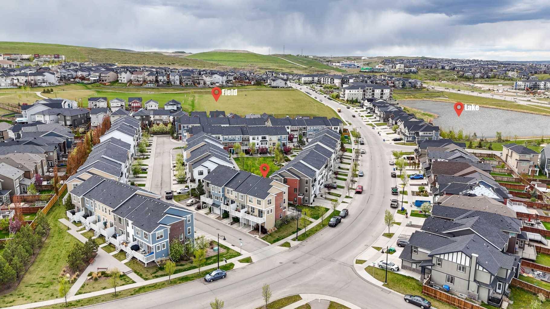 Calgary, AB T3R0X1,4 Sherwood ROW NW