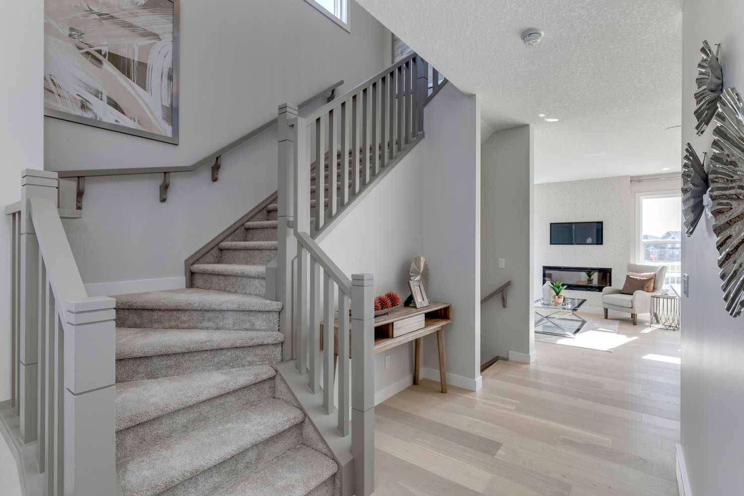 Calgary, AB T2X 5G4,241 Creekstone PATH SW