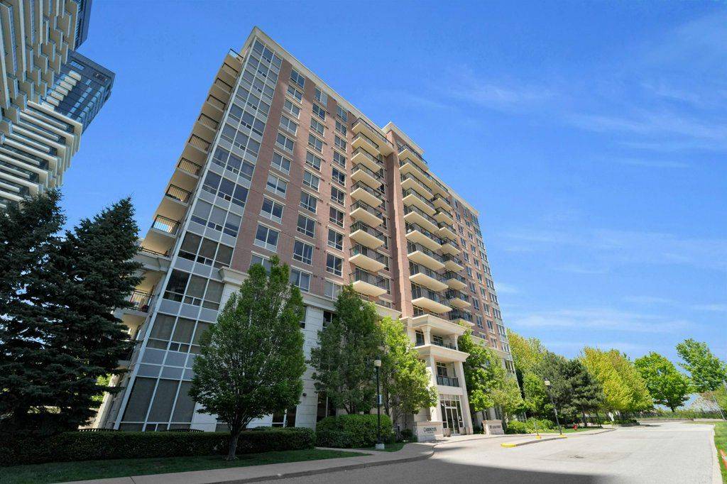 Toronto C13, ON M3C 4G8,1103 Leslie ST #1009