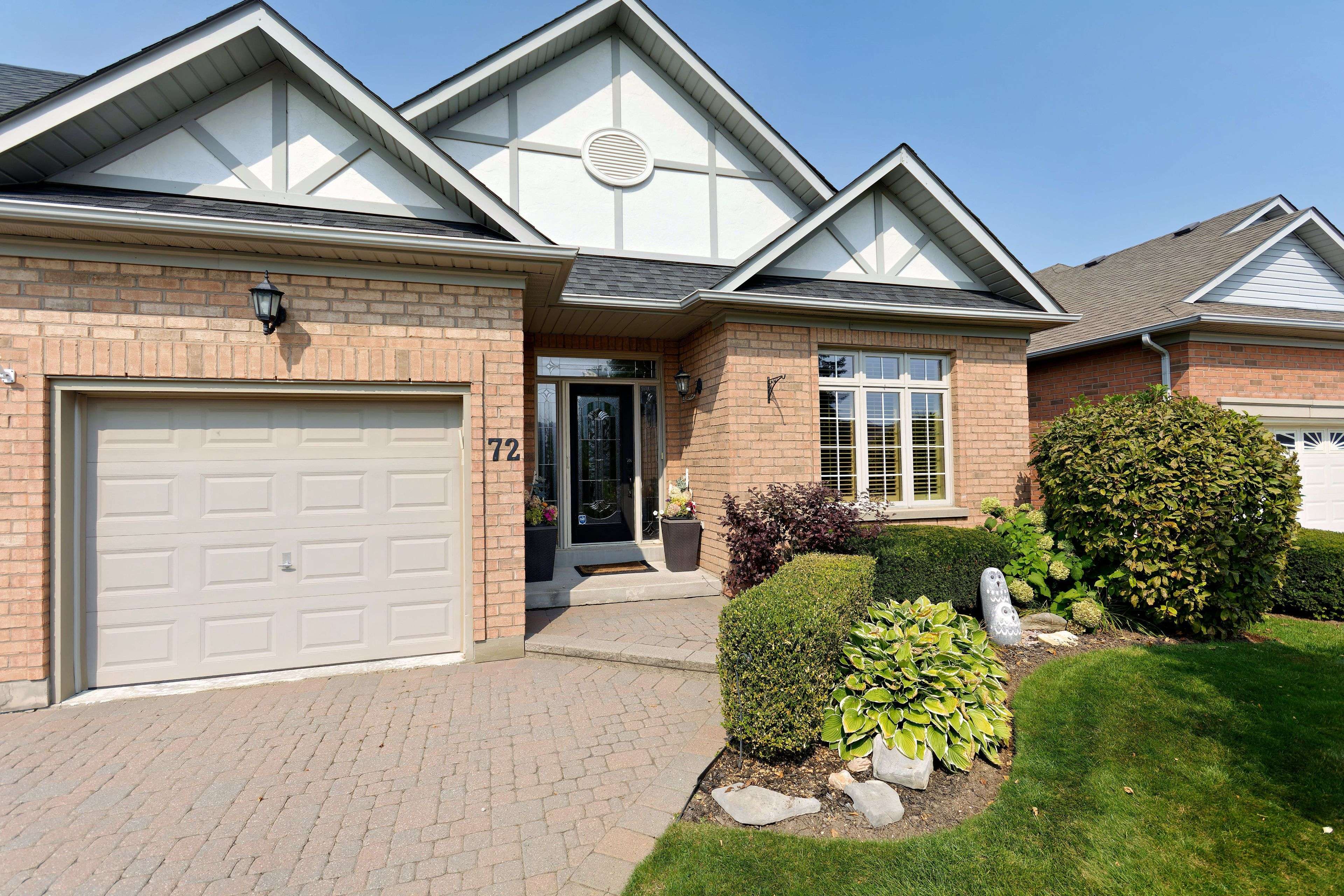 Whitchurch-stouffville, ON L4A 1N8,72 McDermott TRL