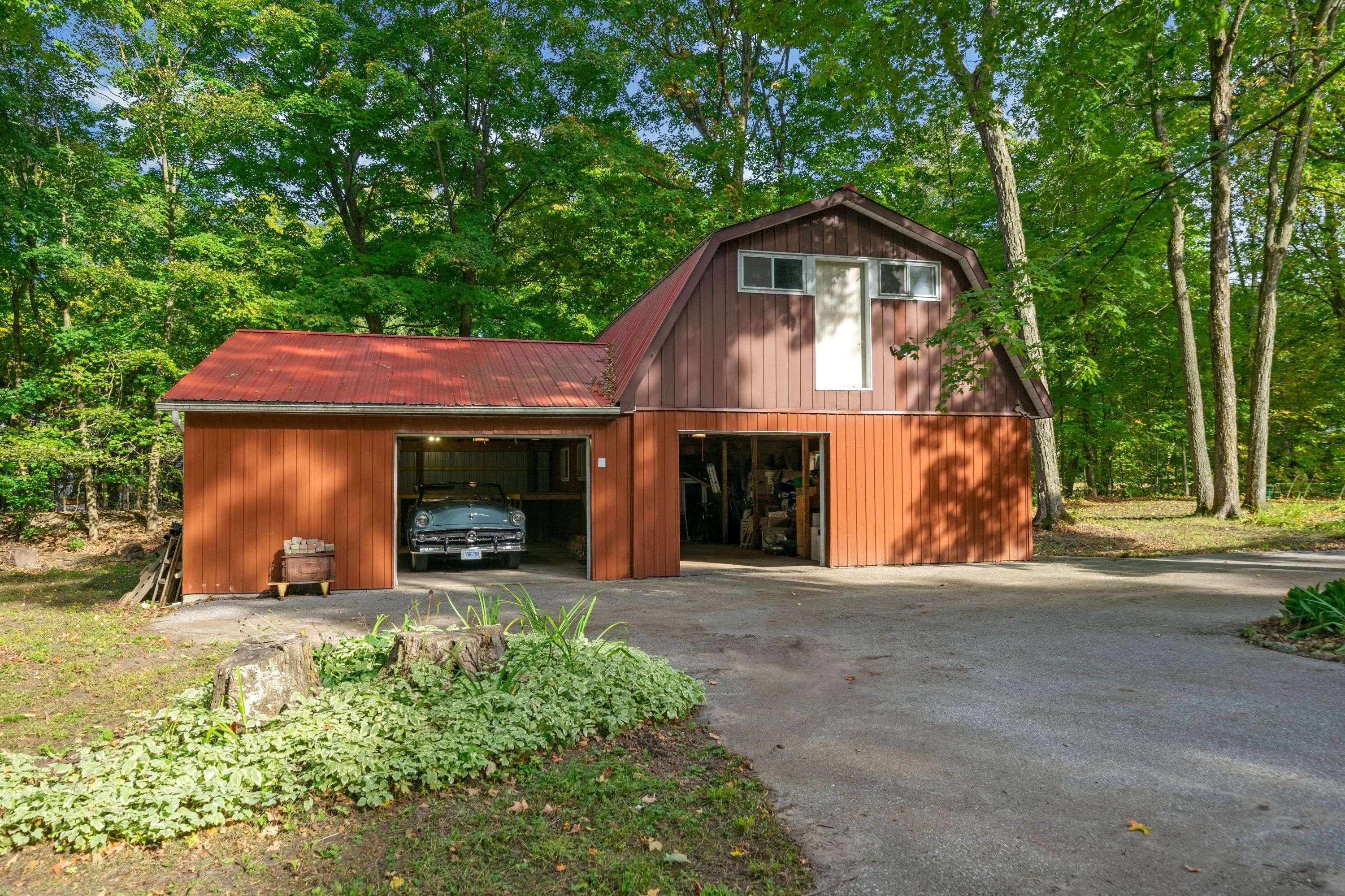 Whitchurch-stouffville, ON L4A 3K8,4926 Cherry ST