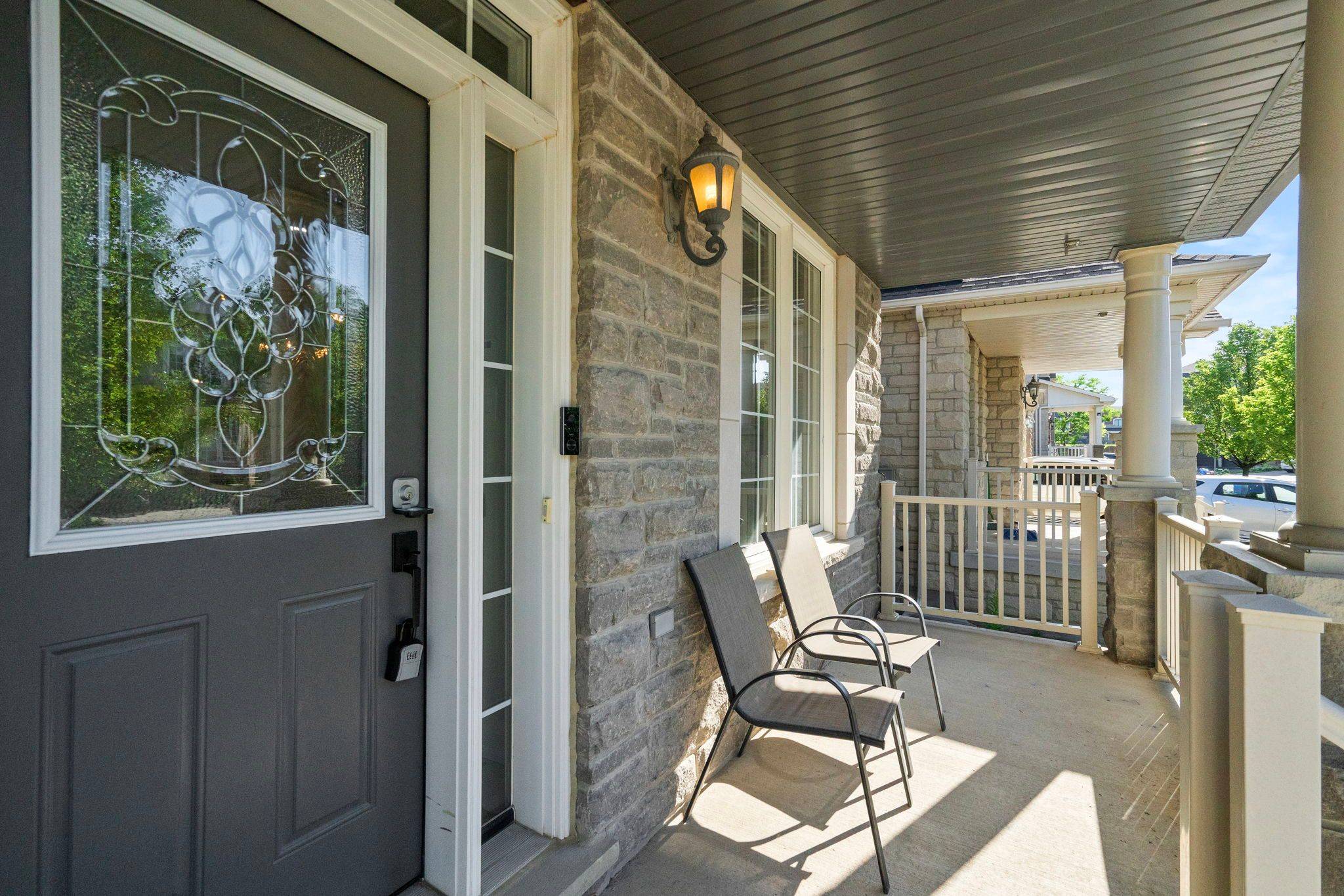 Markham, ON L6C 0L7,20 James Joyce DR