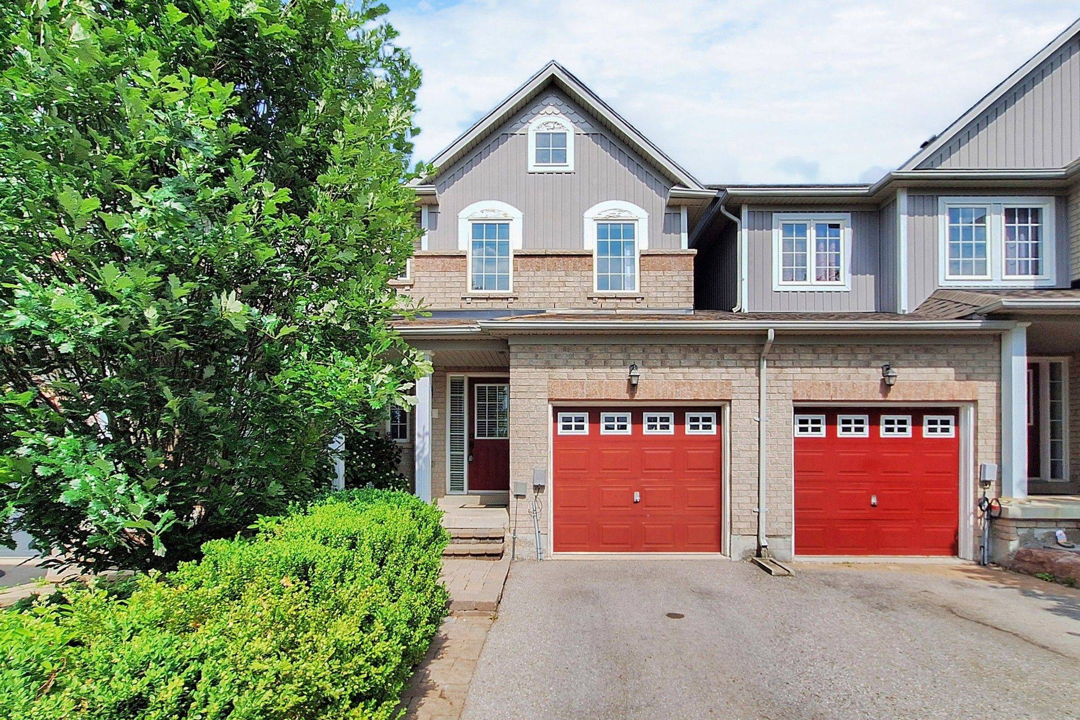 East Gwillimbury, ON L0G 1M0,21 Hammill HTS