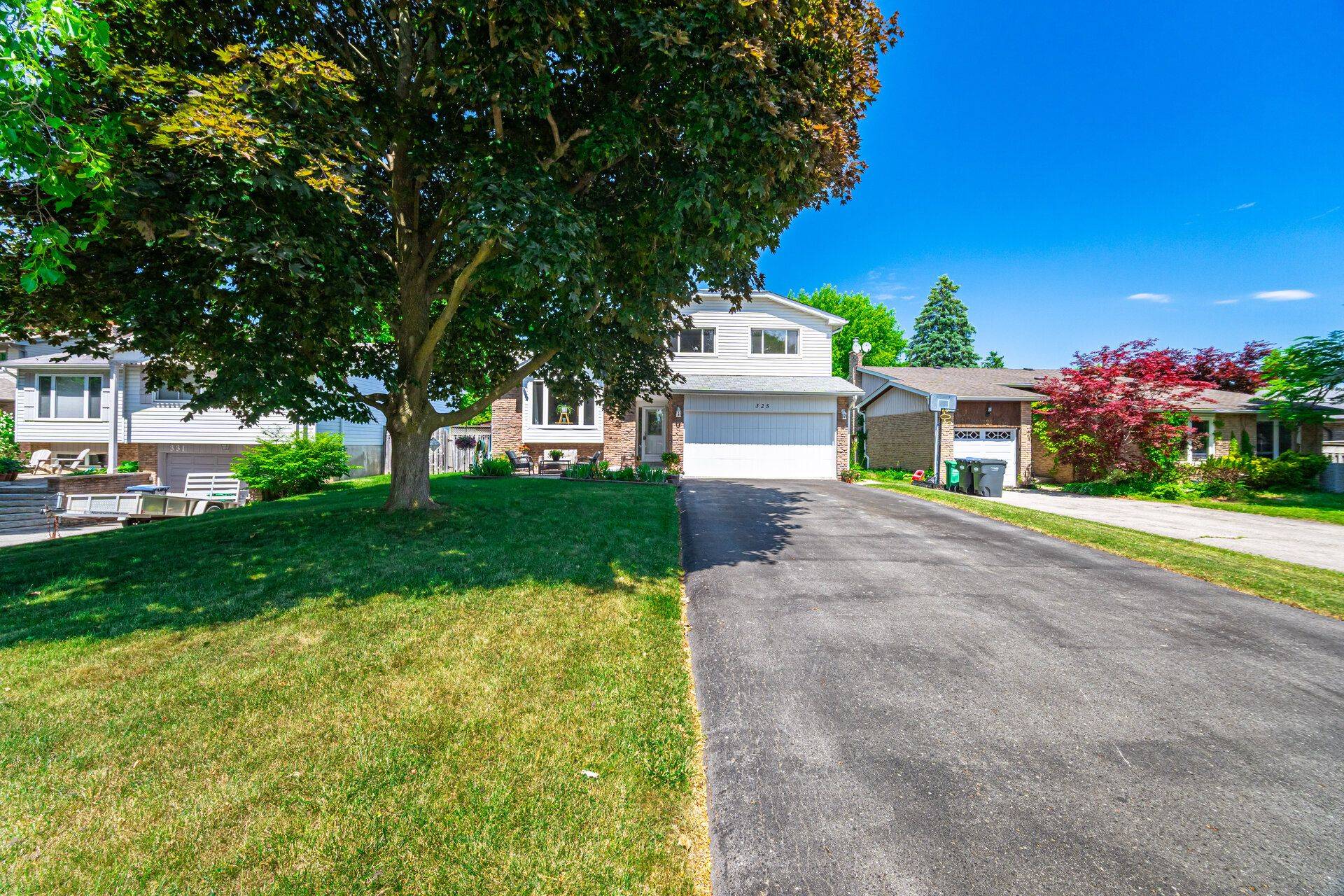 Caledon, ON L7E 3X8,325 Kingsview DR