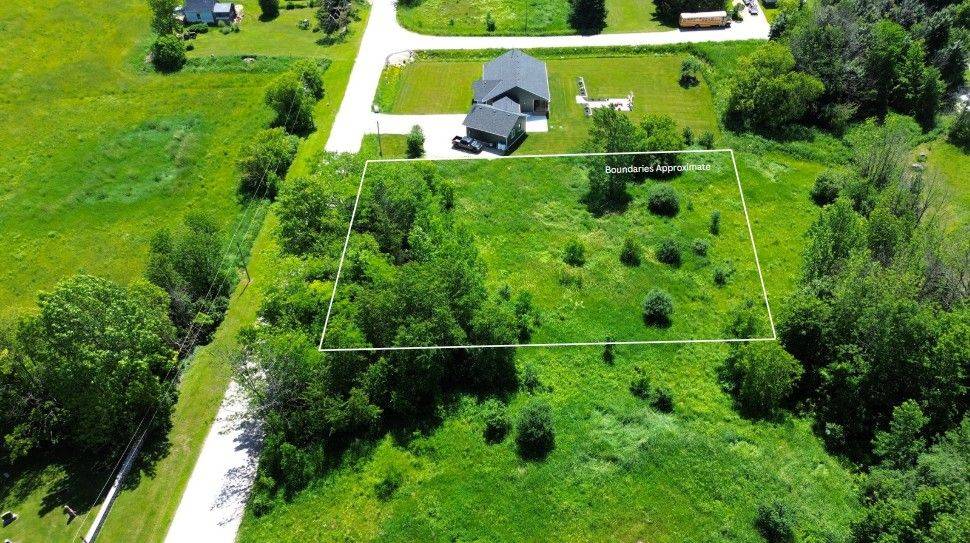 Chatsworth, ON N0H 2S0,n/a Alma ST N