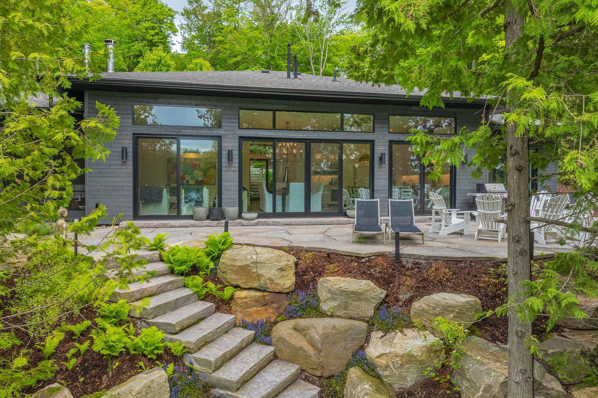 Algonquin Highlands, ON P0A 1E0,1100 Captains LN