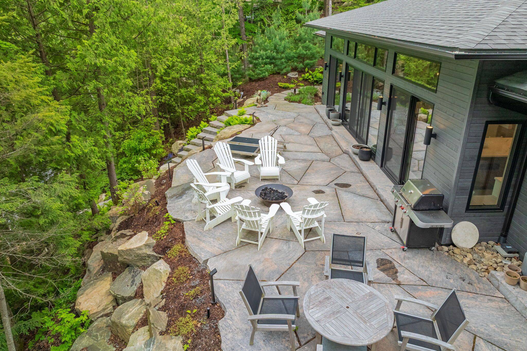 Algonquin Highlands, ON P0A 1E0,1100 Captains LN