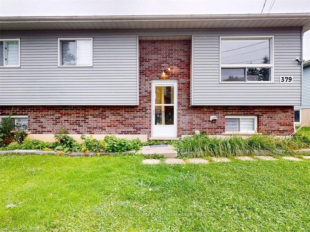 South Bruce Peninsula, ON N0H 2T0,379 Isaac ST
