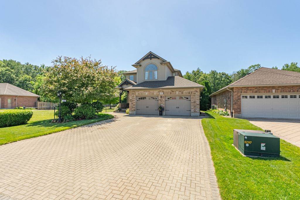 Thames Centre, ON N0L 1G3,60 Forest Grove CRES