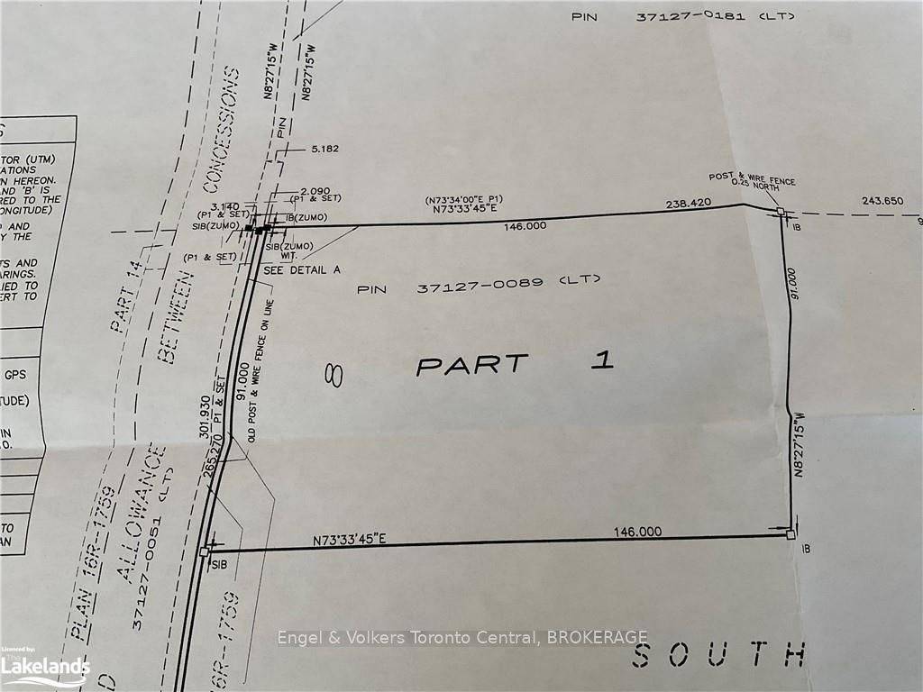 Meaford, ON N4L 1W6,137079 GREY ROAD 12 RD