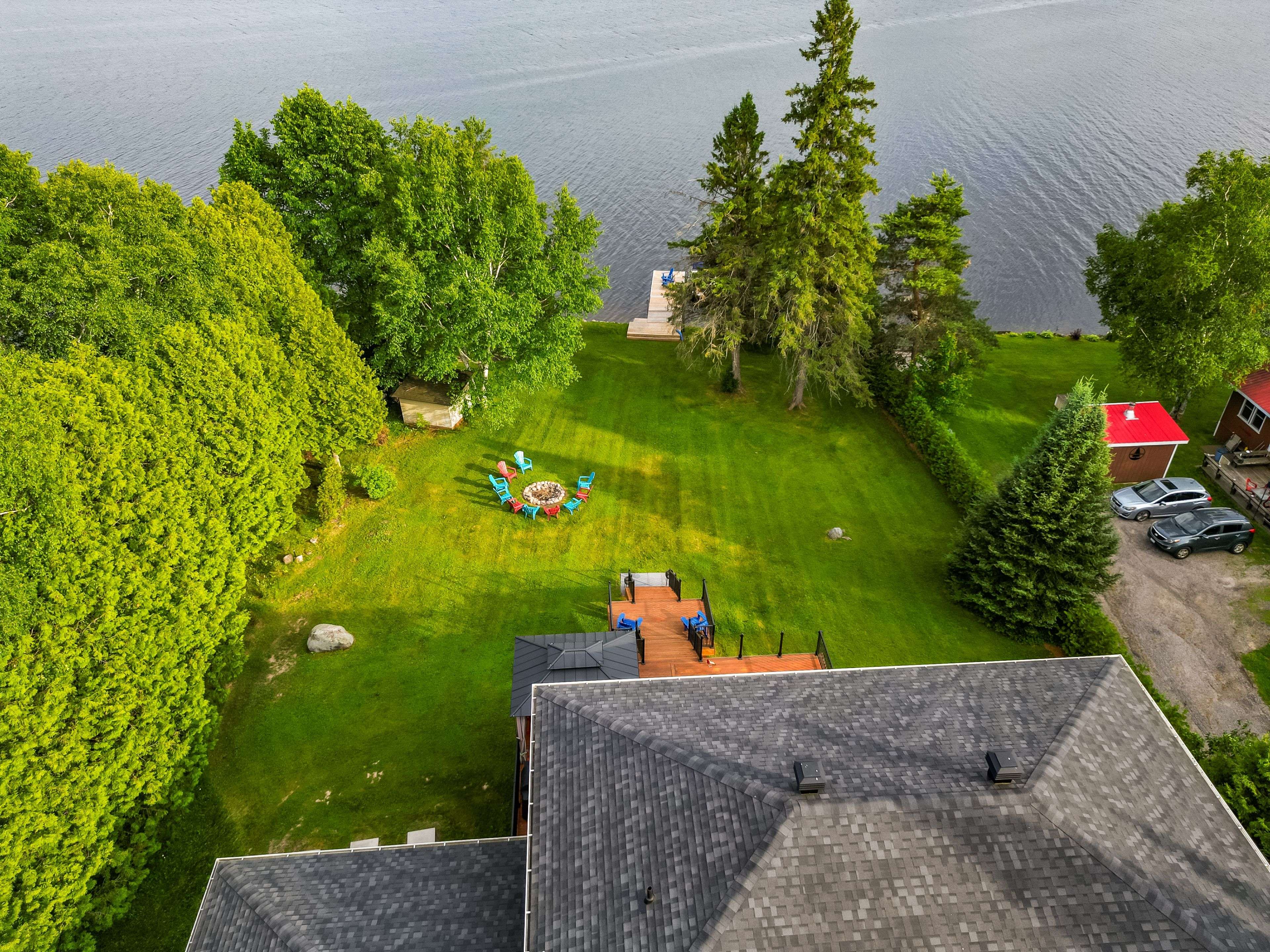 East Ferris, ON P0H 1B0,129 Blanche RD