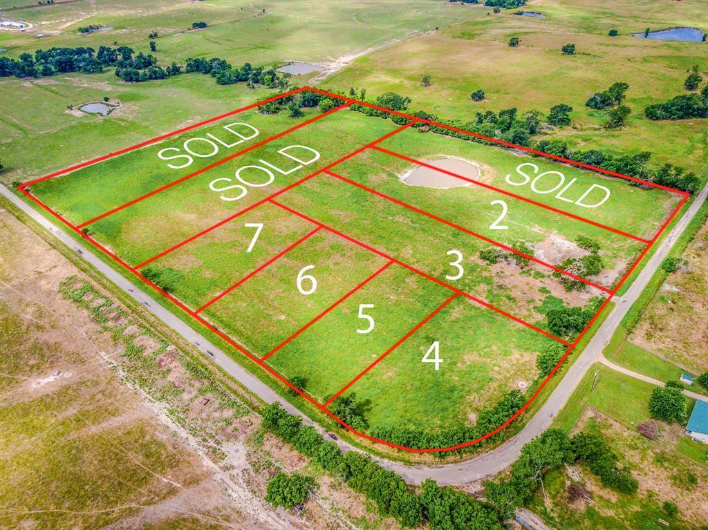 Sulphur Springs, TX 75482,Lot 2 Spring Ranch