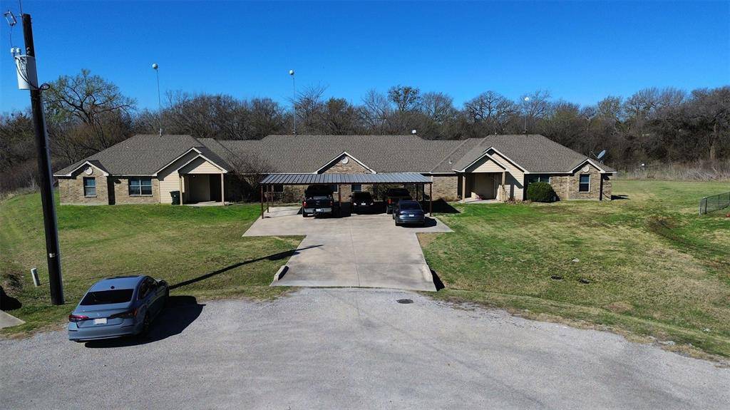 Weatherford, TX 76087,130 Sunburst Court