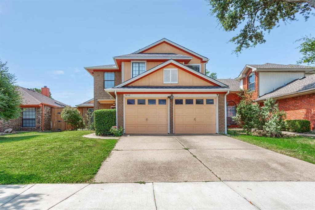 Plano, TX 75023,3852 Suffolk Lane