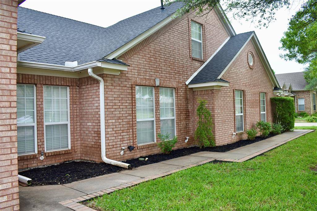 Gainesville, TX 76240,1111 Nortman Drive