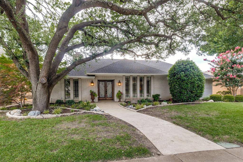 Dallas, TX 75243,9509 Dove Meadow Drive