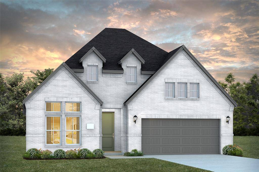Mckinney, TX 75070,6908 Crystal Springs Drive