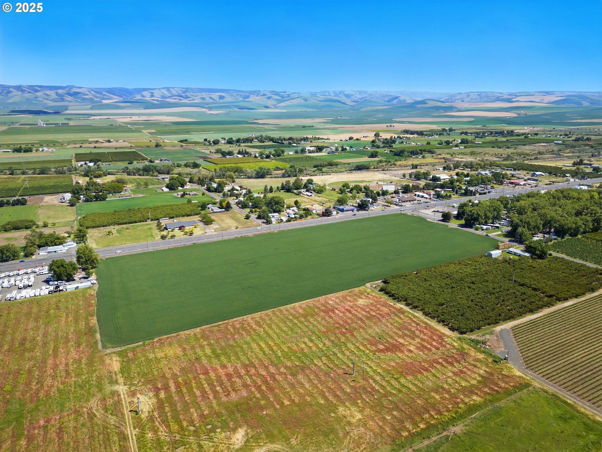 Milton Freewater, OR 97862,84658 Highway 11