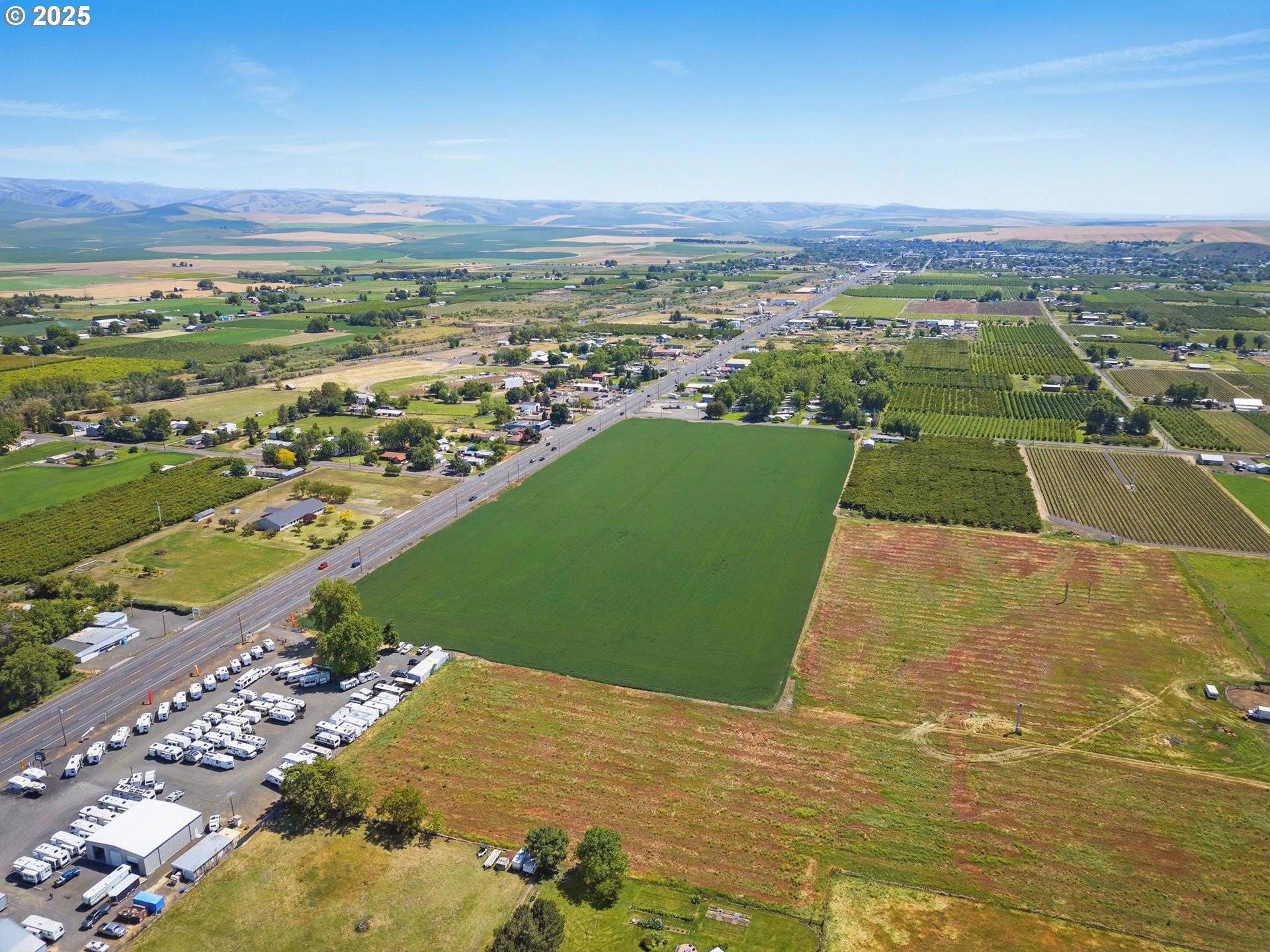 Milton Freewater, OR 97862,84658 Highway 11