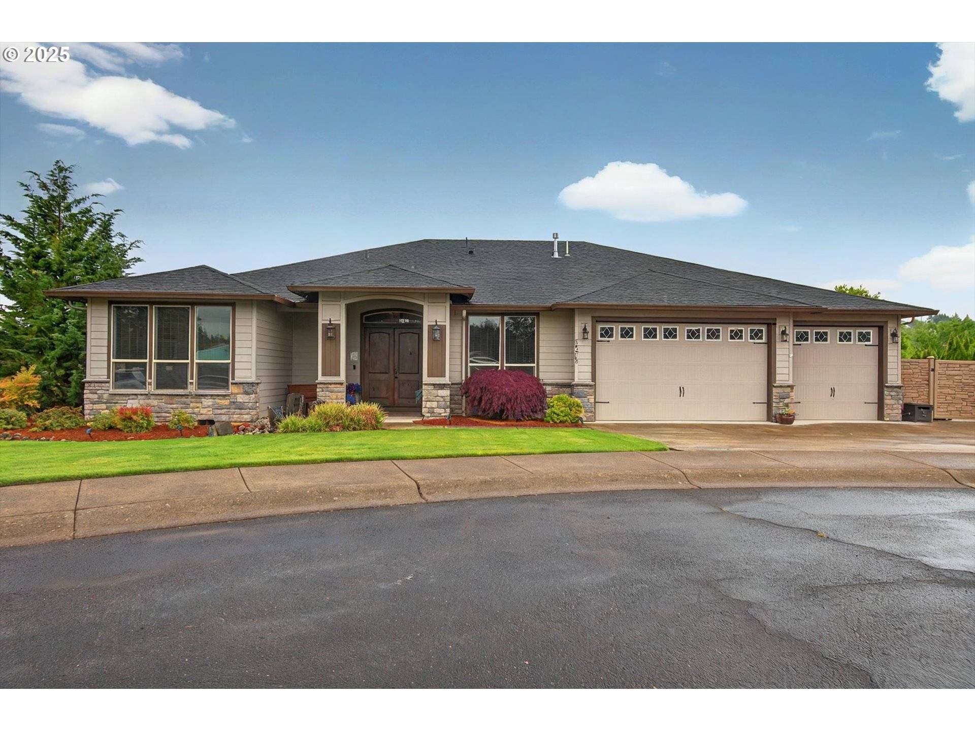 Brush Prairie, WA 98606,16215 NE 171ST CT