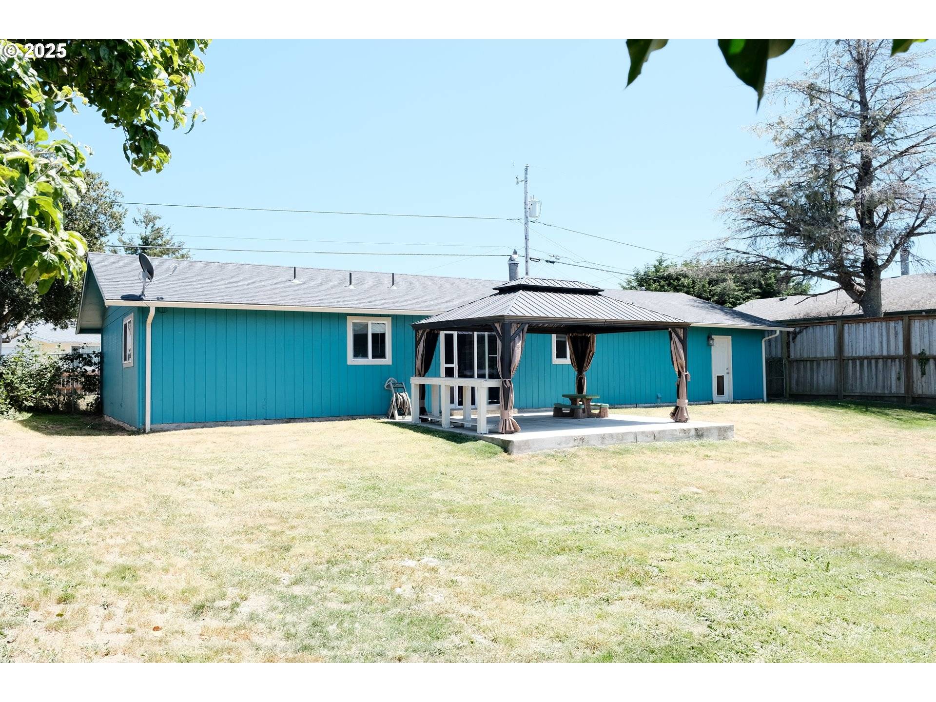 Coos Bay, OR 97420,1040 FENWICK ST