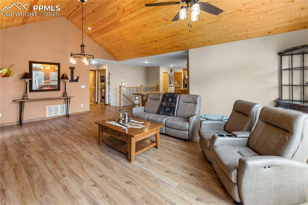 Florissant, CO 80816,74 Buckskin CIR