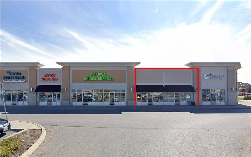 Ajax, ON L1T 0J9,1965 Salem RD N #3